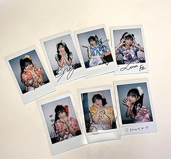 FRUITS ZIPPER 直筆サイン 全員 タオル FRUITS ZIPPER【Official】 on X: 